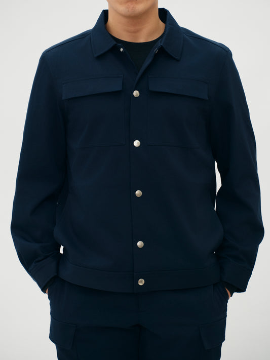 Utility Jacket