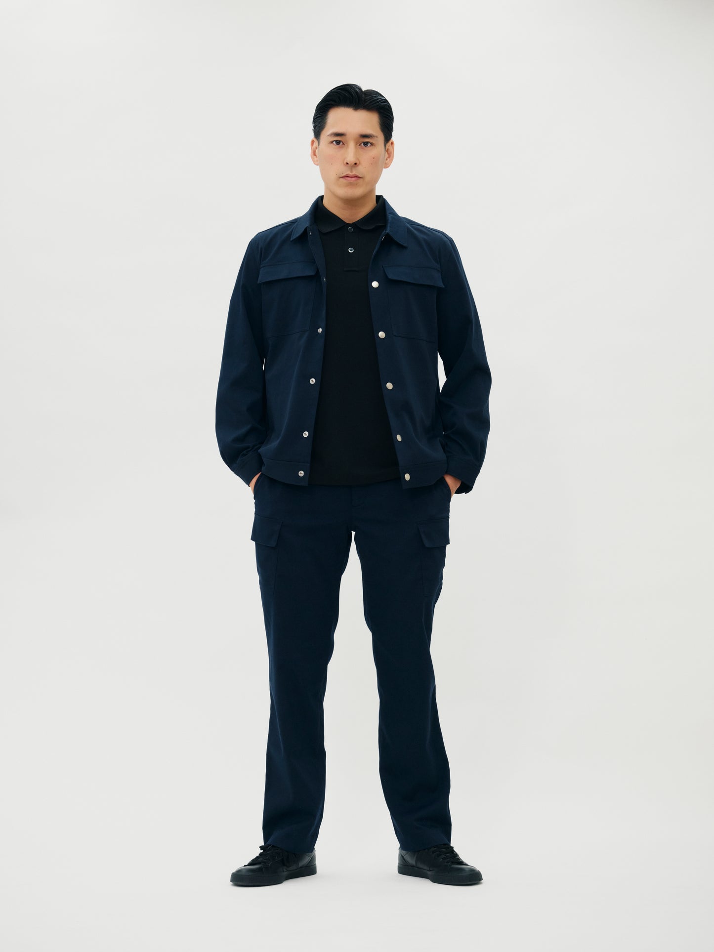 Utility Jacket