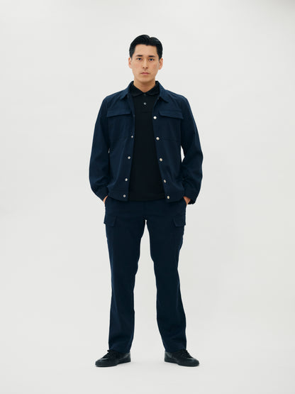 Utility Jacket