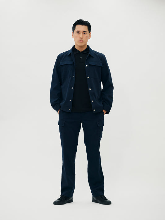 Utility Jacket