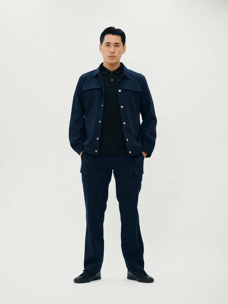 Utility Jacket