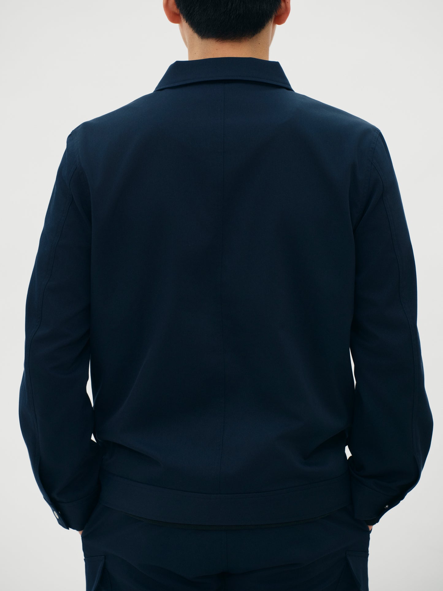 Utility Jacket