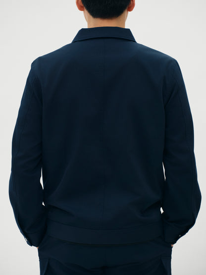 Utility Jacket