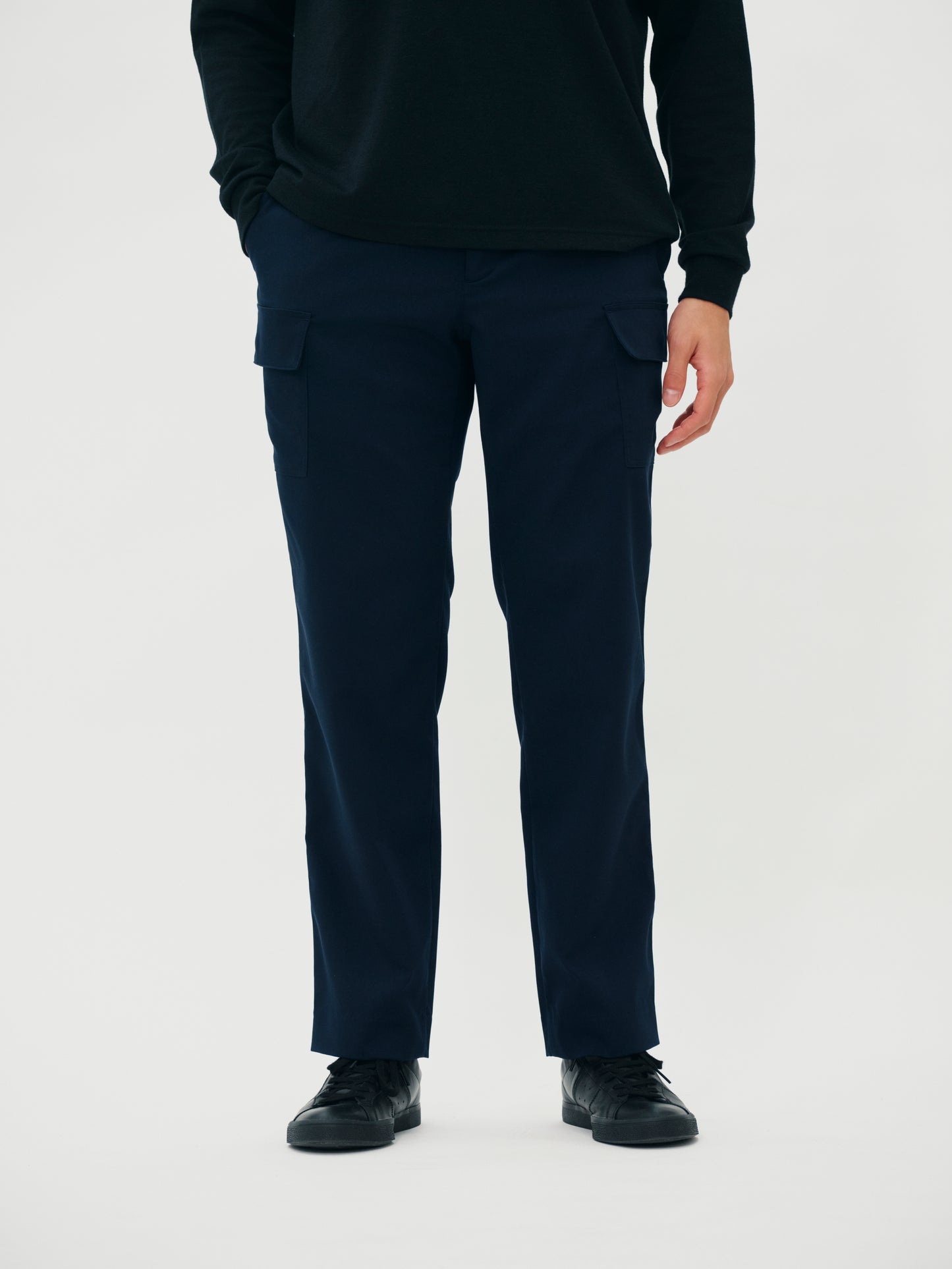 Utility Pants