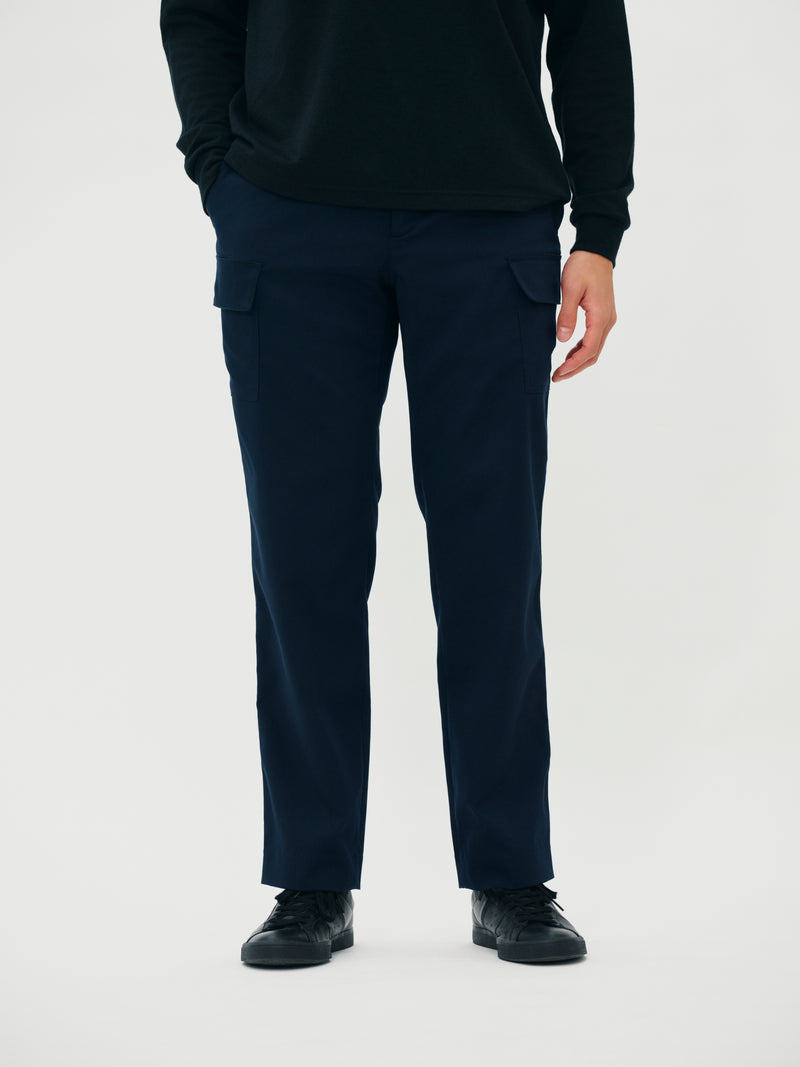 Utility Pants