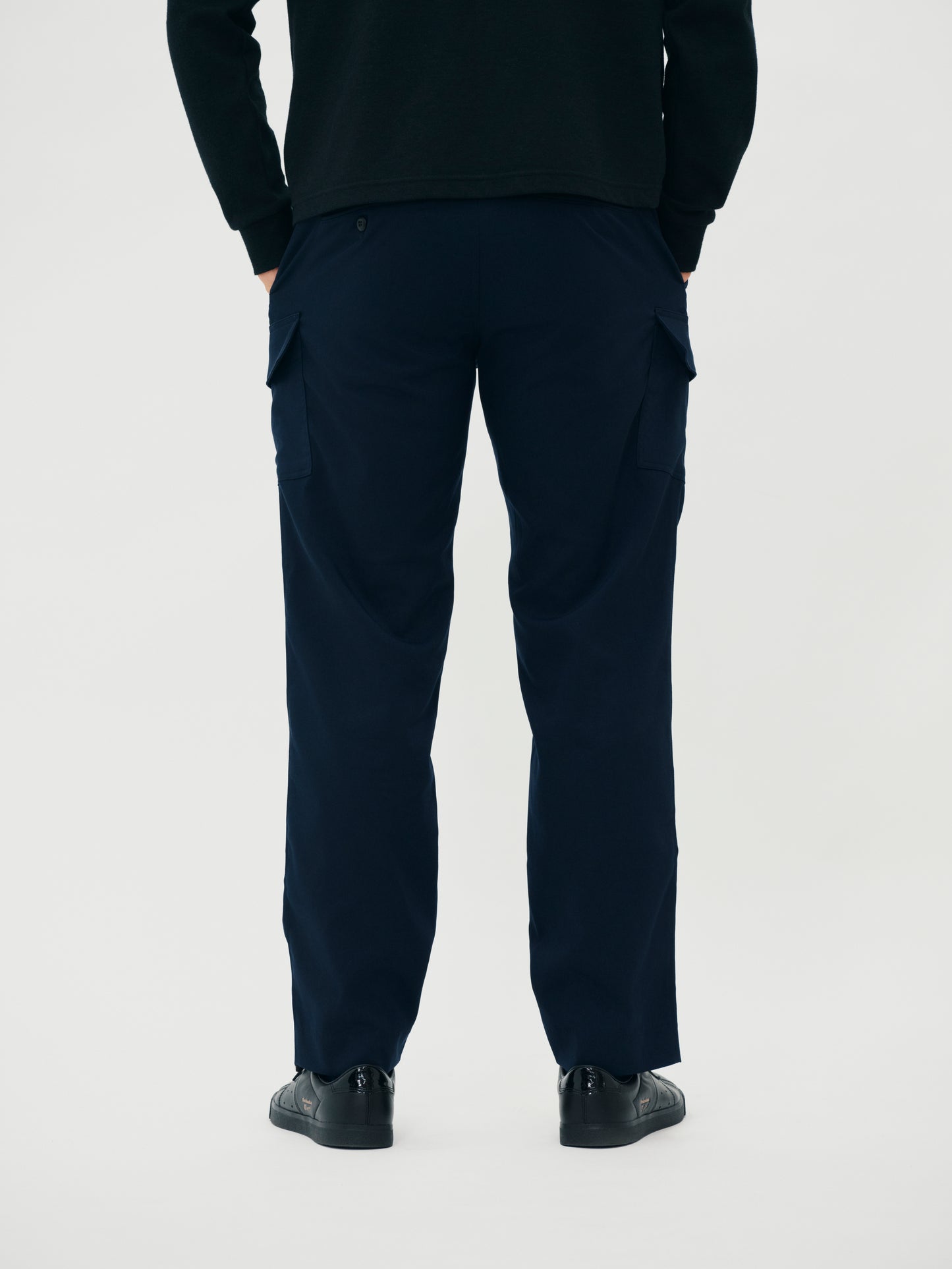 Utility Pants