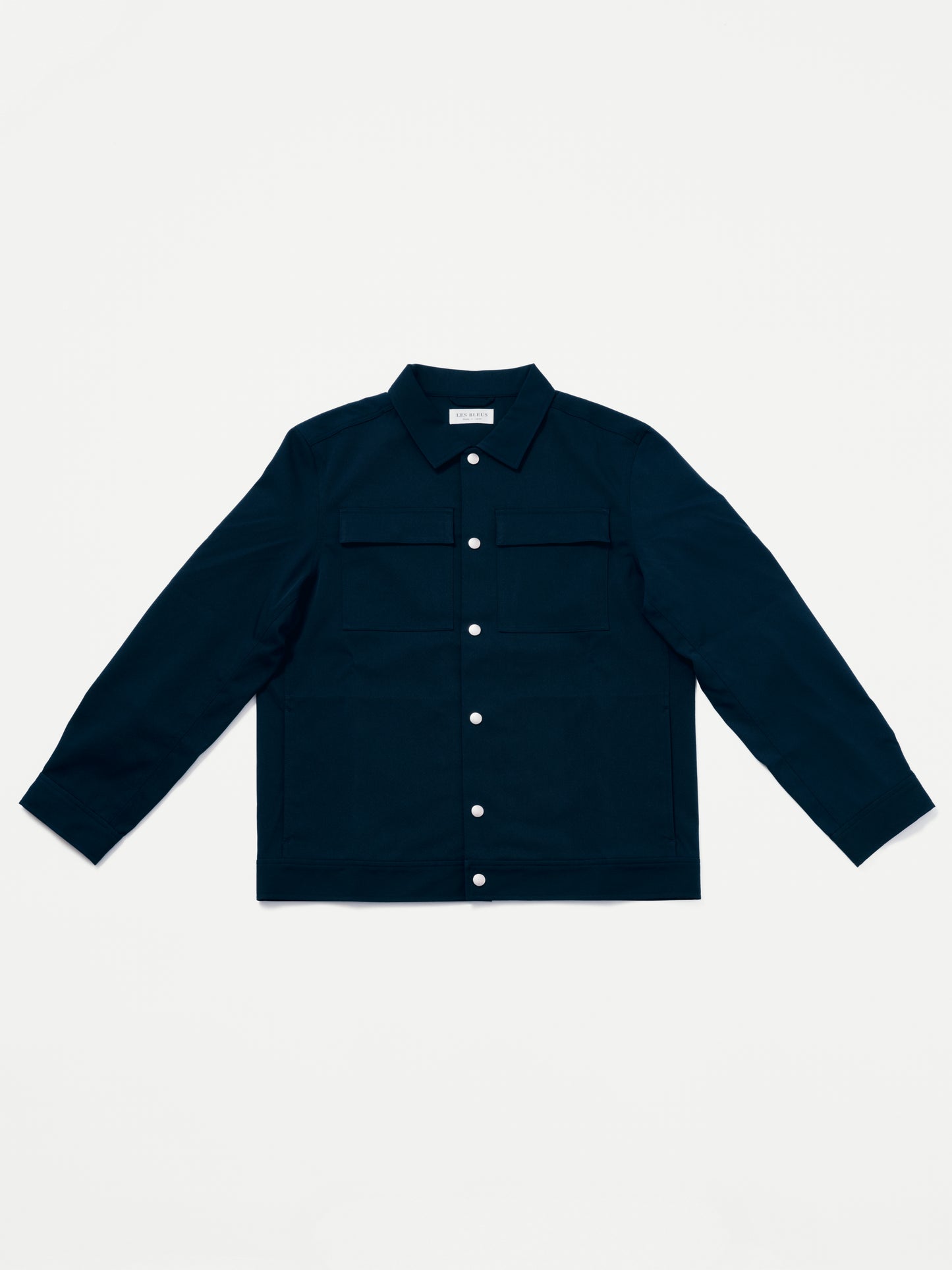 Utility Jacket