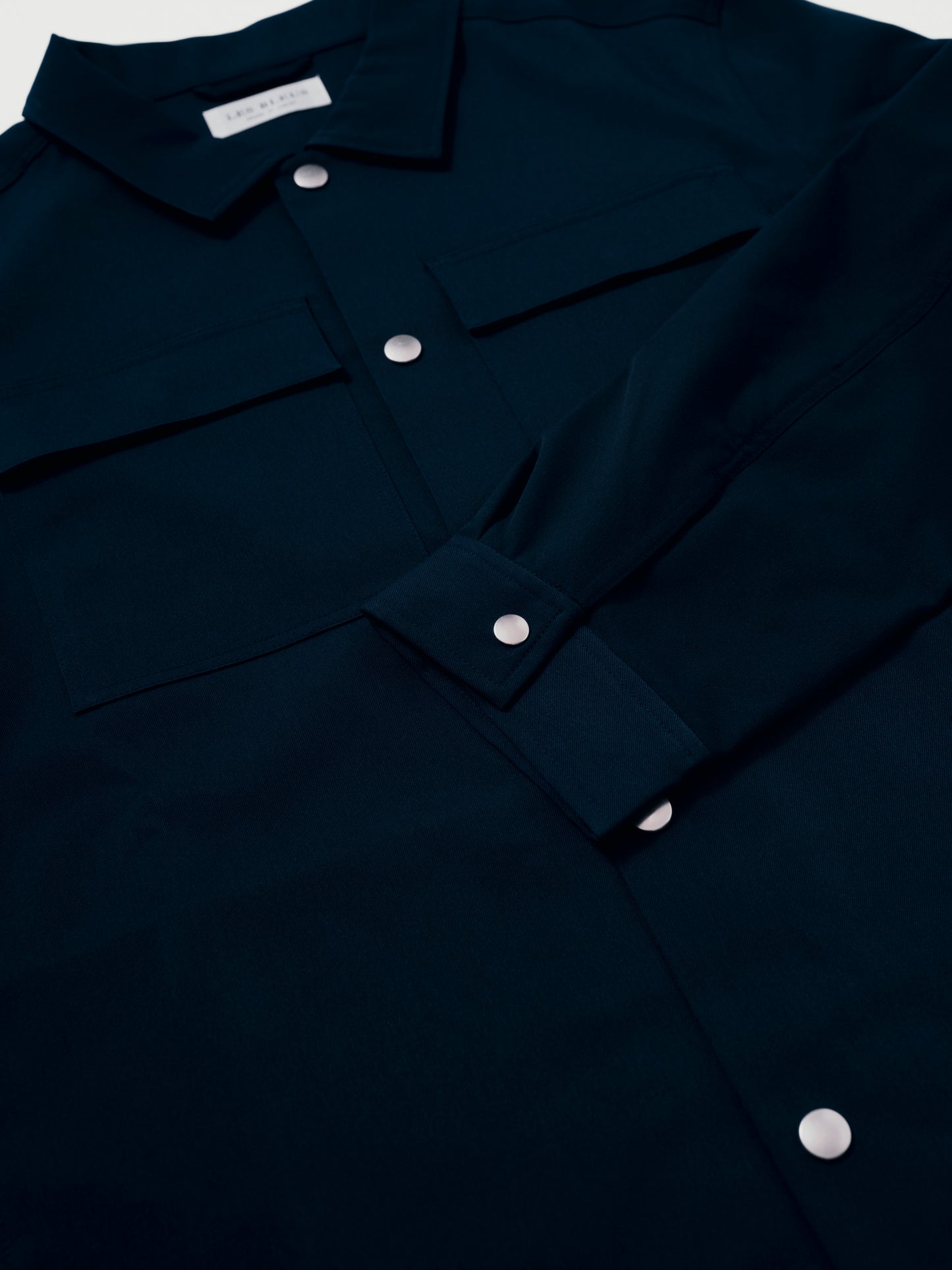 Utility Jacket