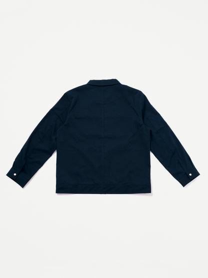 Utility Jacket