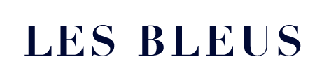 LES BLEUS