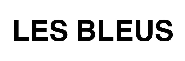 LES BLEUS